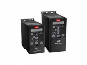 VLT? Micro Drive FC 21