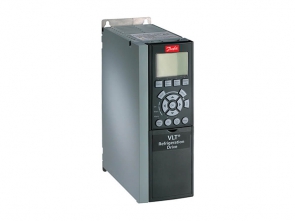VLT? Refrigeration Drive FC 103